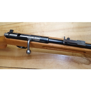 Karabinek sportowy alarmowy VOERE kal.22LR/ mm Flobert #331319